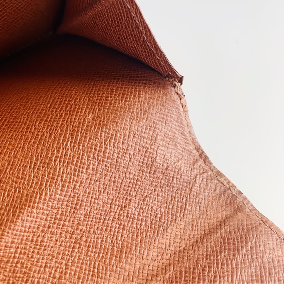 Louis Vuitton Vintage Long Wallet - Picture 14 of 16